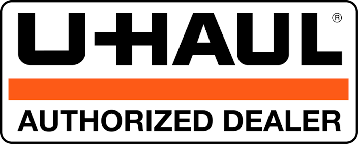 U-Haul Authorized Dealer